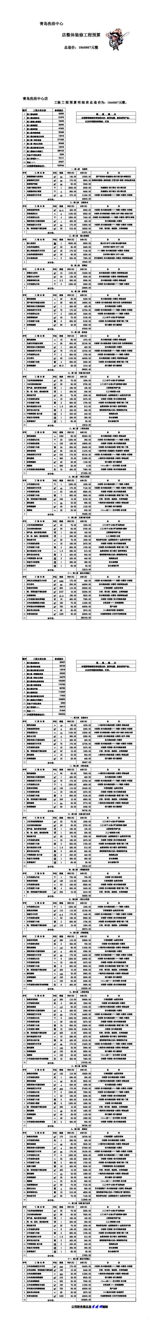 《瞎忙一气，揭秘我那200平米的“汤泉”梦》