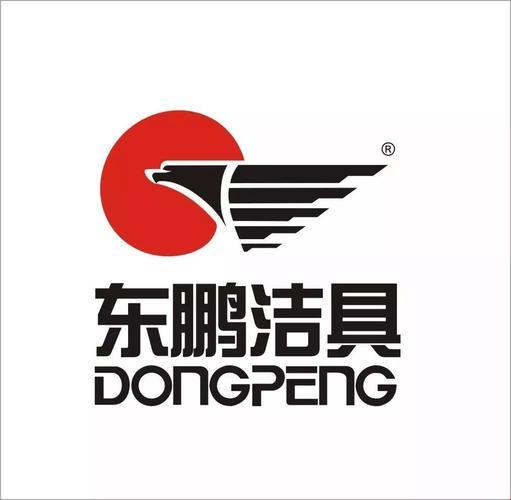 【东鹏笑匠】LOGO里的江湖传奇