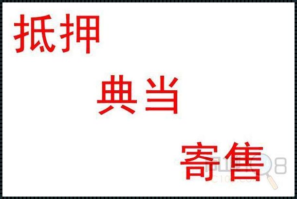 典当公司可以抵押房产吗(典当行可以抵押房产吗?典当房子需要什么证件?)