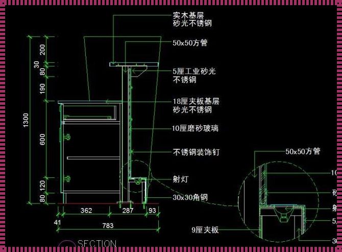 吧台尺寸一般是多少 吧台多高合适尺寸