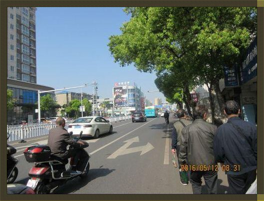 海门街道的新楼盘洗盘潮