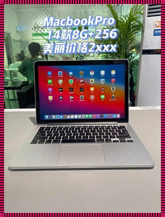 1819岁MacBook Pro高清：年轻人的新宠