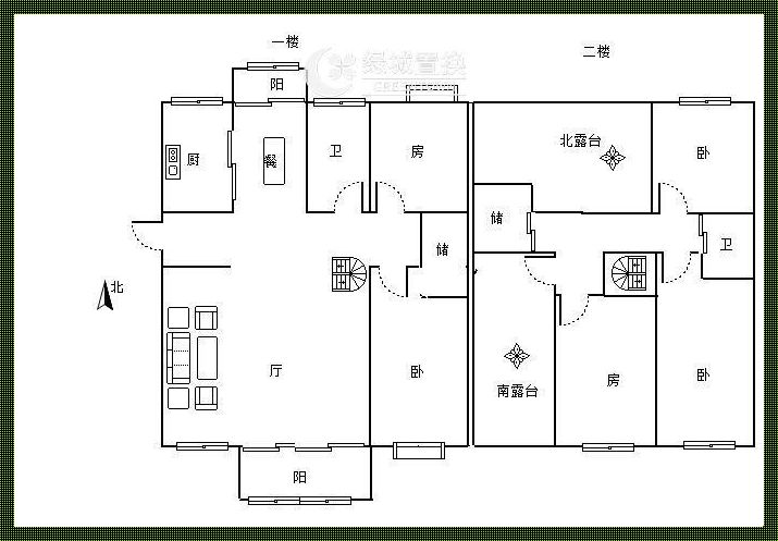 小区户型图在哪能查到？