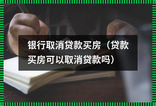 购房贷款之旅：探寻银行审批时间之谜