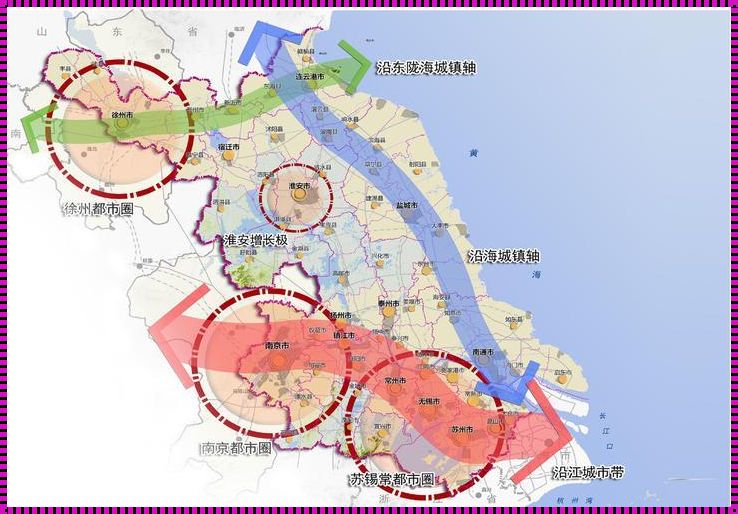 江苏省城市规划管理技术规定：构筑未来城市的蓝图